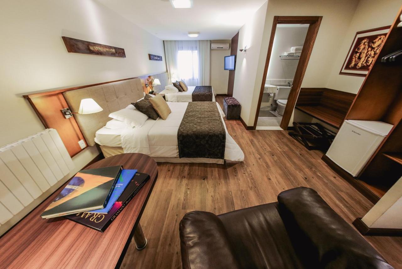 Hotel Bavaria Sport